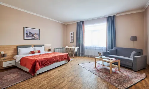 Aisha Bibi Hotel & Spa