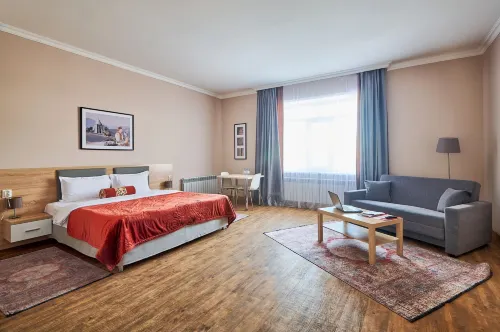 Aisha Bibi Hotel & Spa