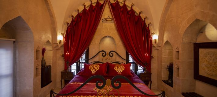 Selçuklu Konağı Hotels in Mardin