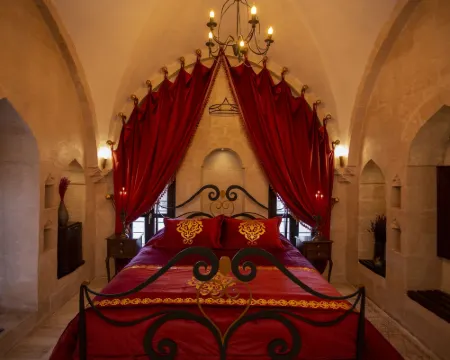Selçuklu Konağı Hotels in Mardin