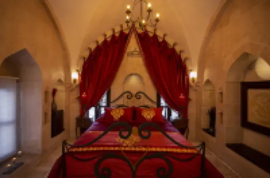 Selçuklu Konağı โรงแรมใน