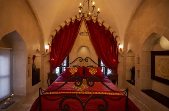 Selçuklu Konağı Hotels in 