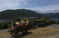 Escape to Picton Boutique Hotel Hotels in Picton