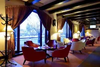 Hotel Gradina Morii