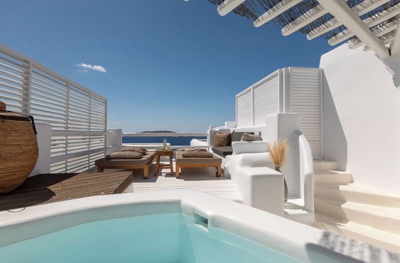 Rocabella Mykonos Hotel photo 2