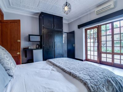 The Nightingale Guesthouse