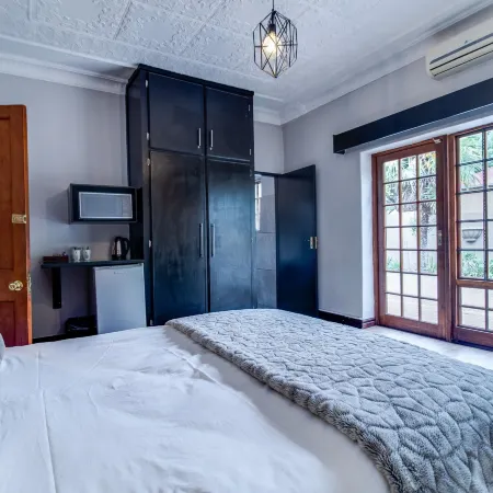 The Nightingale Guesthouse