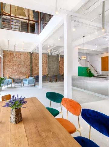 รูปภาพของเรสท์ อีส มอร์ โฮสเทล