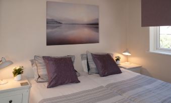 Chestnut Contractor Stays