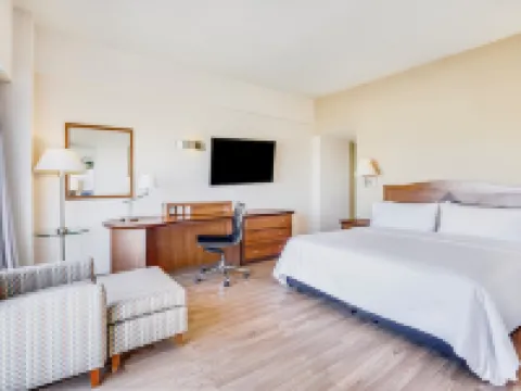Fiesta Inn Torreon Galerias โรงแรมในตอร์รีออน