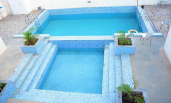 Wild Wadi Cottages Resort - Housity