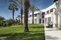 Belmar Spa & Beach Resort