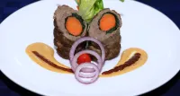 Travellers Beach Hotel & Spa - breakfast