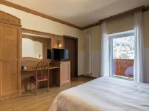 Hotel Colfosco Hotels in Siror