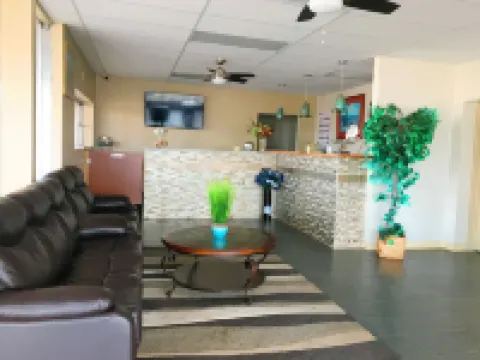 Appletree Inn Hotels in Richfield