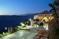 Cherry Blossom Boutique Hotel Hotels in Aarbaniye