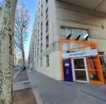 Résidence Montempô Part Dieu Hôtels à proximité de : The Adecco Group
