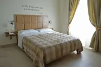 ช็อคโกเฮาส์ โรงแรมใน