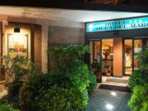 Duca Del Mare - Hotel di Nardo Group Hotels in Massa Marittima