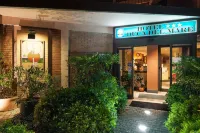 Duca Del Mare - Hotel di Nardo Group Hôtels à : Massa Marittima