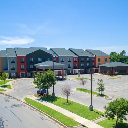 Comfort Inn & Suites Norman Near University