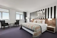 Ramada Hotel & Suites by Wyndham Edirne - Gym