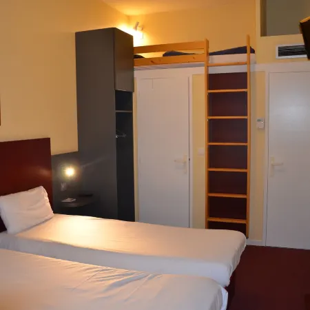Mape hôtel