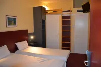 Mape hôtel Hotels in Gien