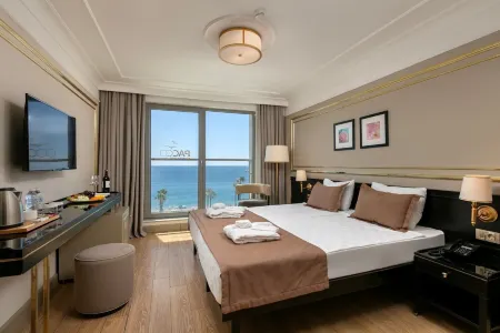 Reo Hotel Spa - Ex Pacco Hotel
