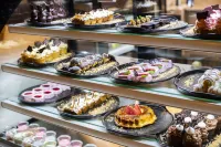 Hyatt Ziva Cap Cana - servizio colazione