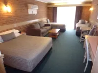 Colonial Motor Inn Bairnsdale Golden Chain Property Hotels in Bairnsdale