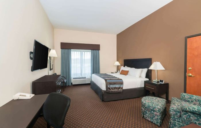 Wingate by Wyndham Lexington