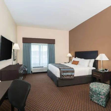 Wingate by Wyndham Lexington
