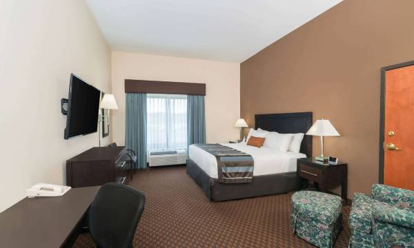 Wingate by Wyndham Lexington