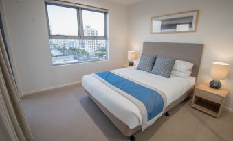 Verve on Cotton Tree