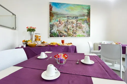 Le Camere del Crimiso - guesthouses