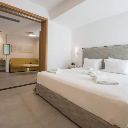 Natura Luxury Boutique Hotel Skopelos