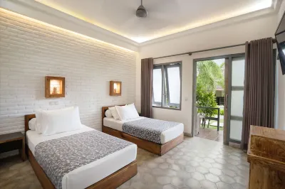 Casa Asia Hotel a Bali