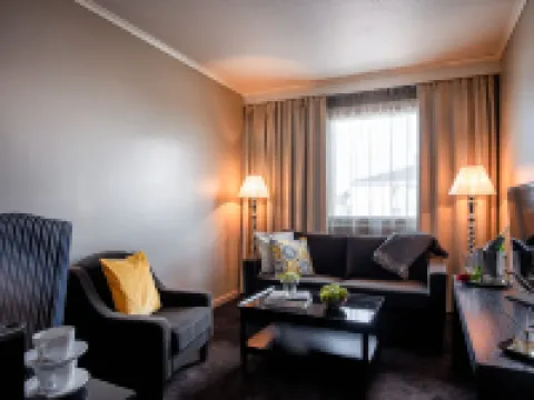 Arctic City Hotel Hotels in Rovaniemi