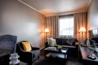 Arctic City Hotel Hotel a Rovaniemi