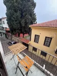 Erkal Pension - Mountain view