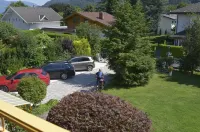 Haus Golker Ferienwohnungen & Frühstückspension Hotels in Gemeinde Lurnfeld