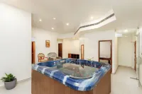 安珀戴爾豪華水療酒店 - SPA