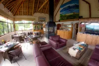 Winelands Villa Guesthouse and Cottages Các khách sạn ở Somerset West
