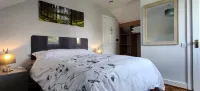 Aaron Lodge Guest House Hotels in Thrussington