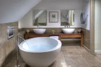 Linthwaite House Hotel - Hot Tub
