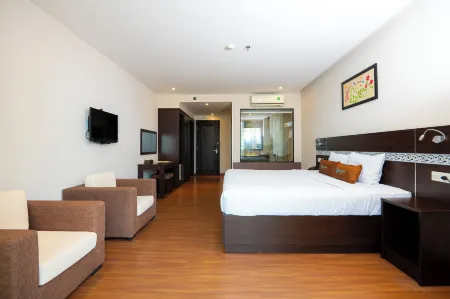 Sea Garden Hotel