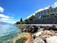 Hotel Caribe - Garda Lake Collection Hotel di Brenzone sul Garda