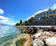 Hotel Caribe - Garda Lake Collection