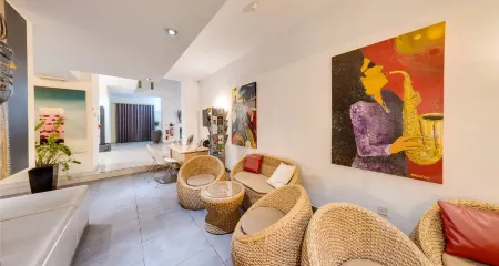 St. Julian's Bay Hotel